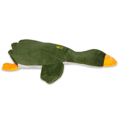 Poduszka dekoracyjna Gusak I-425-1 z haftem 75x23 cm TM Jarosław